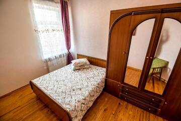 Фото номера Апартаменты с 1 спальней Апартаменты Mihoelsa 56 Sunshine Home г. Даугавпилс 12