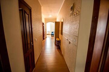 Фото номера Апартаменты с 1 спальней Апартаменты Mihoelsa 56 Sunshine Home г. Даугавпилс 17