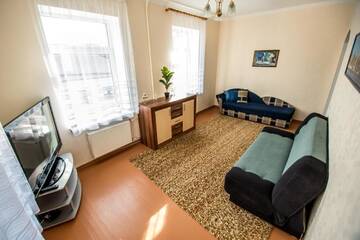 Фото Апартаменты Mihoelsa 56 Sunshine Home г. Даугавпилс 2