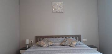 Фото Апартаменты Raiņa iela 3 Sunshine Home г. Даугавпилс 5