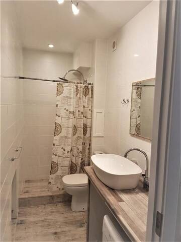 Фото номера Апартаменты с 1 спальней Апартаменты Raiņa iela 3 Sunshine Home г. Даугавпилс 19