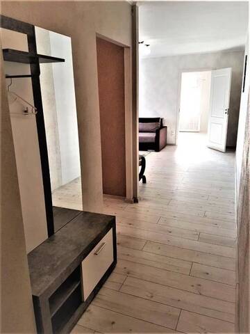 Фото номера Апартаменты с 1 спальней Апартаменты Raiņa iela 3 Sunshine Home г. Даугавпилс 21