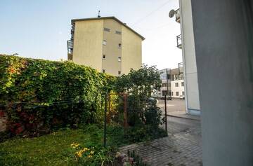 Фото номера Апартаменты с 2 спальнями Апартаменты Raiņa iela 26 Sunshine Home г. Даугавпилс 15