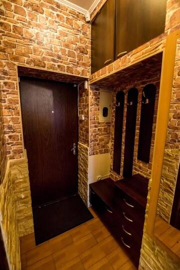 Фото номера Апартаменты с 2 спальнями Апартаменты Raiņa iela 26 Sunshine Home г. Даугавпилс 16