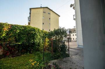 Фото номера Апартаменты с 2 спальнями Апартаменты Raiņa iela 26 Sunshine Home г. Даугавпилс 12
