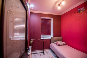 Фото номера Апартаменты с 2 спальнями Апартаменты Raiņa iela 26 Sunshine Home г. Даугавпилс 21