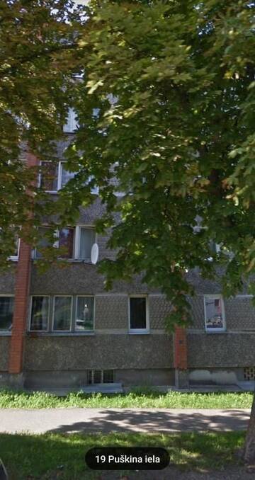 Фото номера Апартаменты Апартаменты Cosy&amp;White apartment in Daugavpils г. Даугавпилс 50