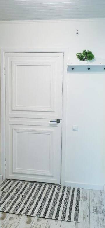 Фото номера Апартаменты Апартаменты Cosy&amp;White apartment in Daugavpils г. Даугавпилс 53