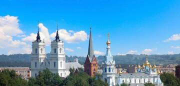 Фото номера Апартаменты Апартаменты Cosy&amp;White apartment in Daugavpils г. Даугавпилс 59