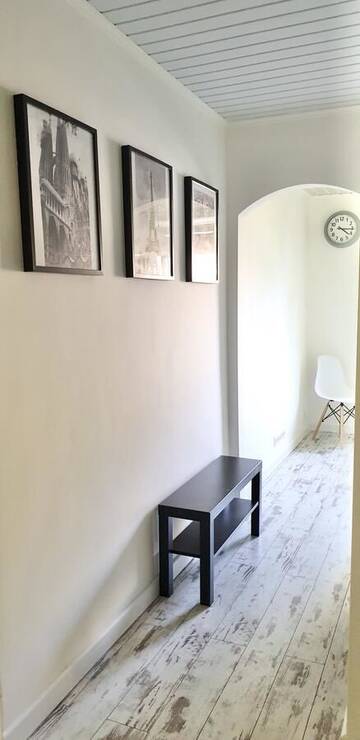 Фото номера Апартаменты Апартаменты Cosy&amp;White apartment in Daugavpils г. Даугавпилс 20
