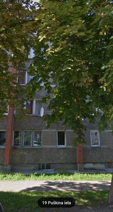 Фото номера Апартаменты Апартаменты Cosy&amp;White apartment in Daugavpils г. Даугавпилс 29
