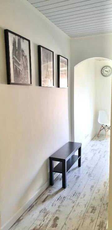 Фото номера Апартаменты Апартаменты Cosy&amp;White apartment in Daugavpils г. Даугавпилс 38