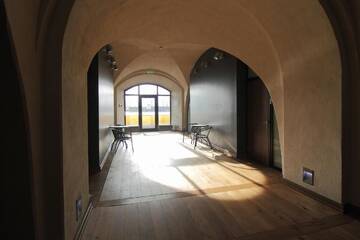 Фото Гостевой дом Daugavpils Mark Rothko Art Center residences г. Даугавпилс 5