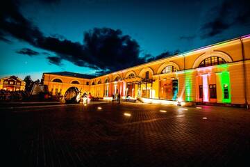 Фото Гостевой дом Daugavpils Mark Rothko Art Center residences г. Даугавпилс 1