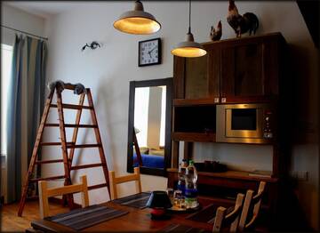 Фото номера Апартаменты Делюкс с 1 спальней Апартаменты Darling House г. Даугавпилс 42