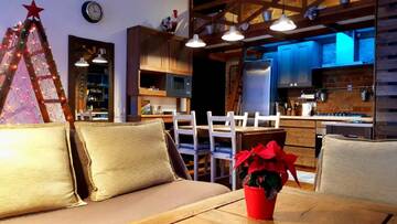 Фотографии Апартаменты Darling House г. Даугавпилс (Латвия) №1 Фото Апартаменты Darling House г. Даугавпилс 1