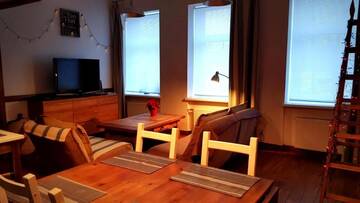Фото номера Апартаменты Делюкс с 1 спальней Апартаменты Darling House г. Даугавпилс 108