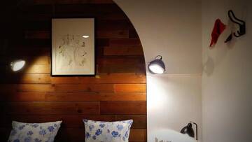 Фото номера Апартаменты Делюкс с 1 спальней Апартаменты Darling House г. Даугавпилс 15