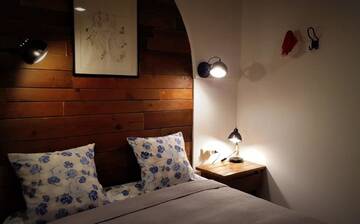 Фото номера Апартаменты Делюкс с 1 спальней Апартаменты Darling House г. Даугавпилс 12