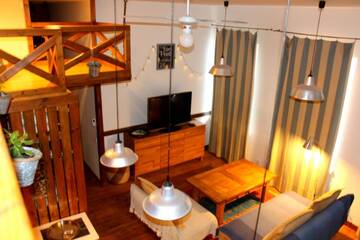 Фотографии Апартаменты Darling House г. Даугавпилс (Латвия) №2 Фото Апартаменты Darling House г. Даугавпилс 2