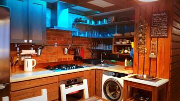 Фото номера Апартаменты Делюкс с 1 спальней Апартаменты Darling House г. Даугавпилс 9