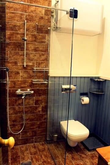 Фото номера Апартаменты Делюкс с 1 спальней Апартаменты Darling House г. Даугавпилс 88
