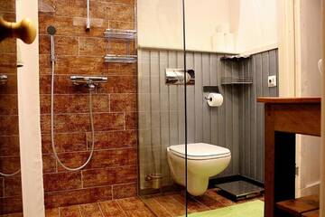 Фото номера Апартаменты Делюкс с 1 спальней Апартаменты Darling House г. Даугавпилс 82