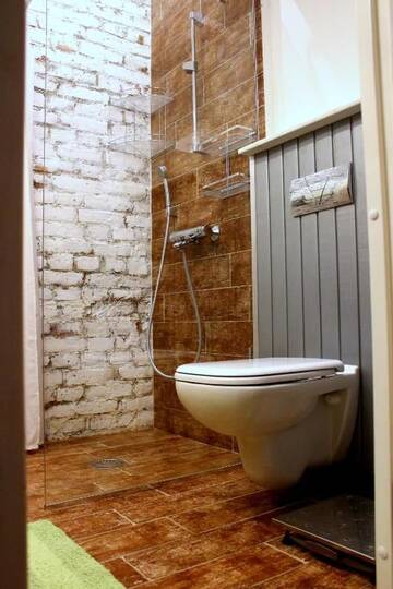 Фото номера Апартаменты Делюкс с 1 спальней Апартаменты Darling House г. Даугавпилс 84