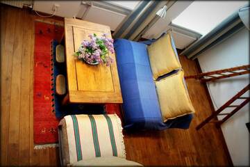 Фото номера Апартаменты Делюкс с 1 спальней Апартаменты Darling House г. Даугавпилс 63