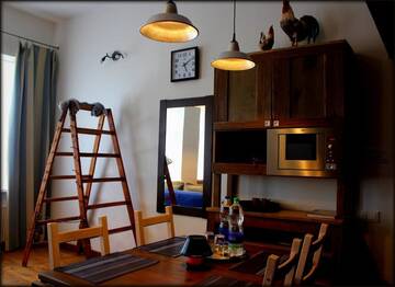 Фото номера Апартаменты Делюкс с 1 спальней Апартаменты Darling House г. Даугавпилс 69