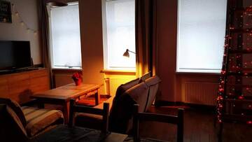 Фото номера Апартаменты Делюкс с 1 спальней Апартаменты Darling House г. Даугавпилс 10