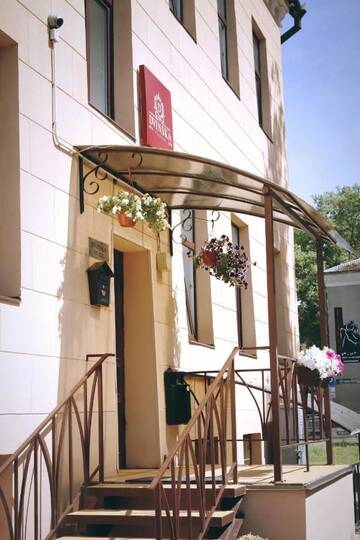 Фотографии Гостевой дом Guest House Dvinska г. Даугавпилс (Латвия) №4 Фото Гостевой дом Guest House Dvinska г. Даугавпилс 4