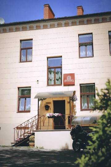 Фотографии Гостевой дом Guest House Dvinska г. Даугавпилс (Латвия) №5 Фото Гостевой дом Guest House Dvinska г. Даугавпилс 5
