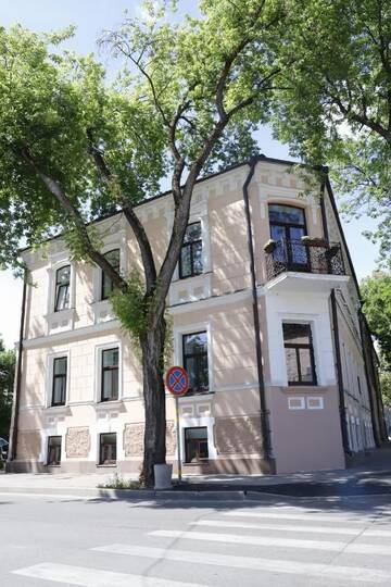 Фотографии Гостевой дом Guest House Dvinska г. Даугавпилс (Латвия) №1 Фото Гостевой дом Guest House Dvinska г. Даугавпилс 1