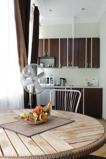 Фото номера Номер-студио Гостевой дом Guest House Dvinska г. Даугавпилс 3