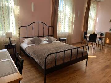 Фотографии Гостевой дом Guest House Dvinska г. Даугавпилс (Латвия) №3 Фото Гостевой дом Guest House Dvinska г. Даугавпилс 3