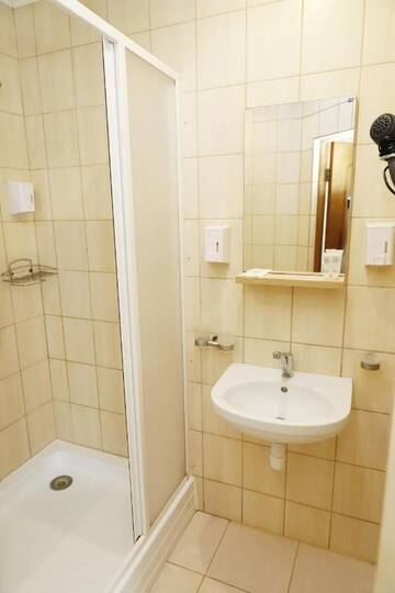Фото номера Номер-студио Гостевой дом Guest House Dvinska г. Даугавпилс 7
