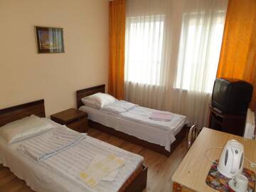 Фотографии Отель Hotel Rebir г. Даугавпилс (Латвия) №2 Фото Отель Hotel Rebir г. Даугавпилс 2