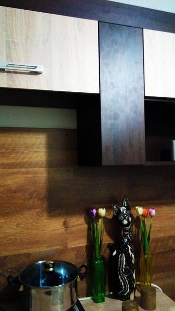 Фото номера Апартаменты Апартаменты Picturesque apartment into antique fortress г. Даугавпилс 71