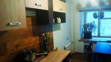 Фото номера Апартаменты Апартаменты Picturesque apartment into antique fortress г. Даугавпилс 75