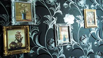 Фото номера Апартаменты Апартаменты Picturesque apartment into antique fortress г. Даугавпилс 72