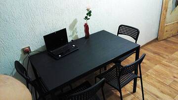 Фото номера Апартаменты Апартаменты Picturesque apartment into antique fortress г. Даугавпилс 73