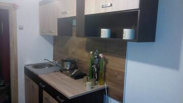Фото номера Апартаменты Апартаменты Picturesque apartment into antique fortress г. Даугавпилс 41