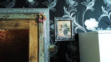 Фото номера Апартаменты Апартаменты Picturesque apartment into antique fortress г. Даугавпилс 51