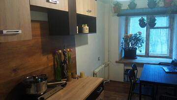 Фото номера Апартаменты Апартаменты Picturesque apartment into antique fortress г. Даугавпилс 101