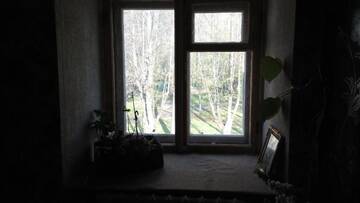 Фото номера Апартаменты Апартаменты Picturesque apartment into antique fortress г. Даугавпилс 108