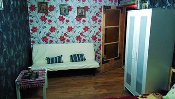 Фото номера Апартаменты Апартаменты Picturesque apartment into antique fortress г. Даугавпилс 102