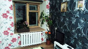 Фото номера Апартаменты Апартаменты Picturesque apartment into antique fortress г. Даугавпилс 23