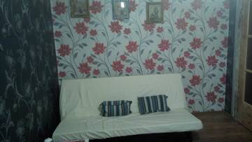 Фото номера Апартаменты Апартаменты Picturesque apartment into antique fortress г. Даугавпилс 81