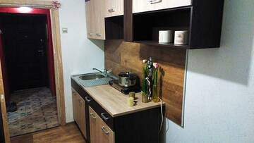 Фото номера Апартаменты Апартаменты Picturesque apartment into antique fortress г. Даугавпилс 85